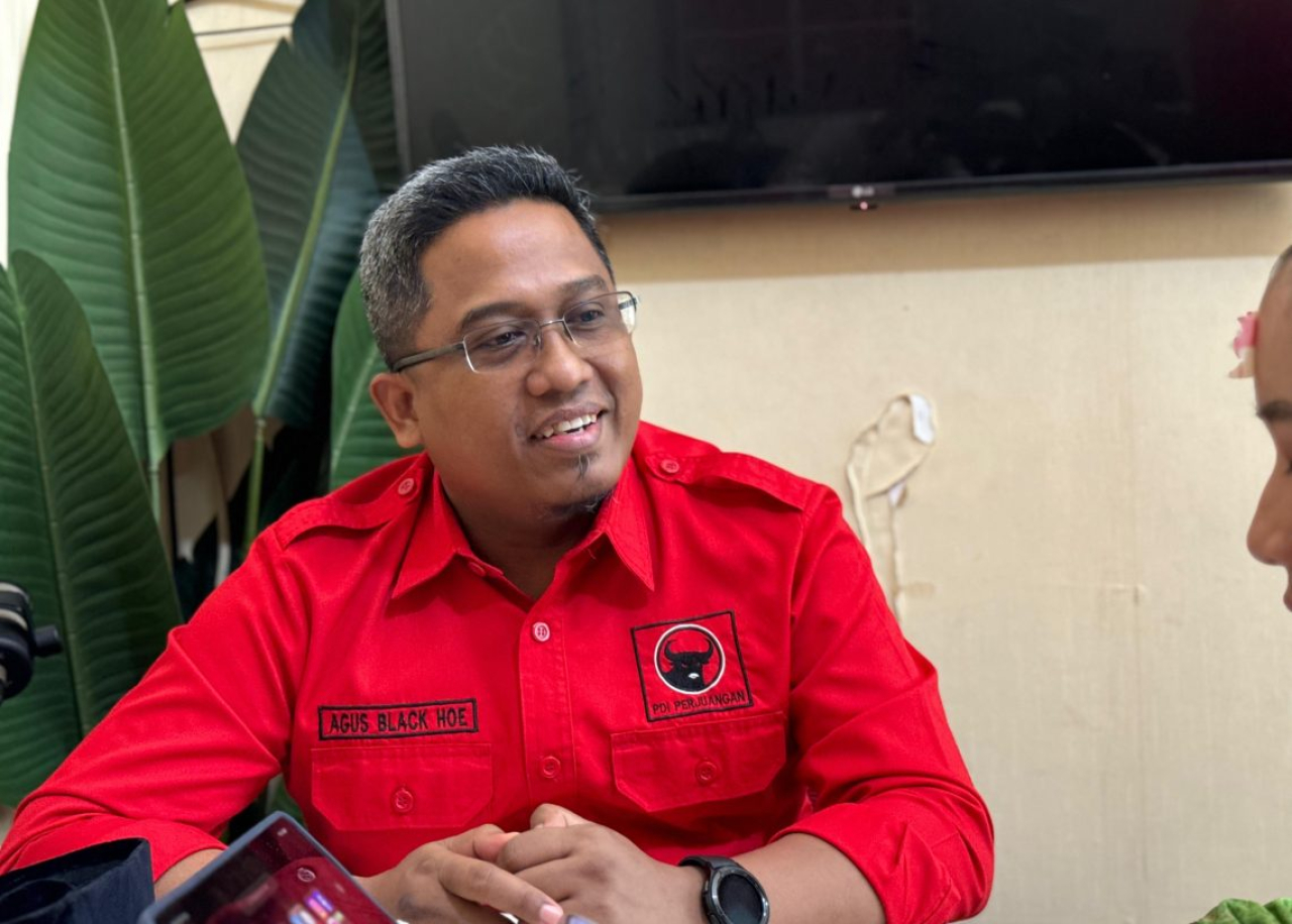 Perkuat Infrastruktur Untuk Rakyat, Fraksi PDI Perjuangan Usulkan Jalan Exit Tol Magetan