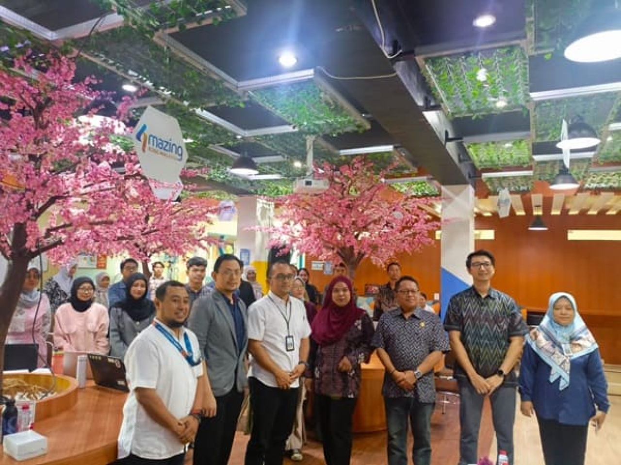 Fraksi PDIP DPRD Provinsi Jatim Dukung Pelatihan AI dan Digitalisasi untuk Pelayanan Publik