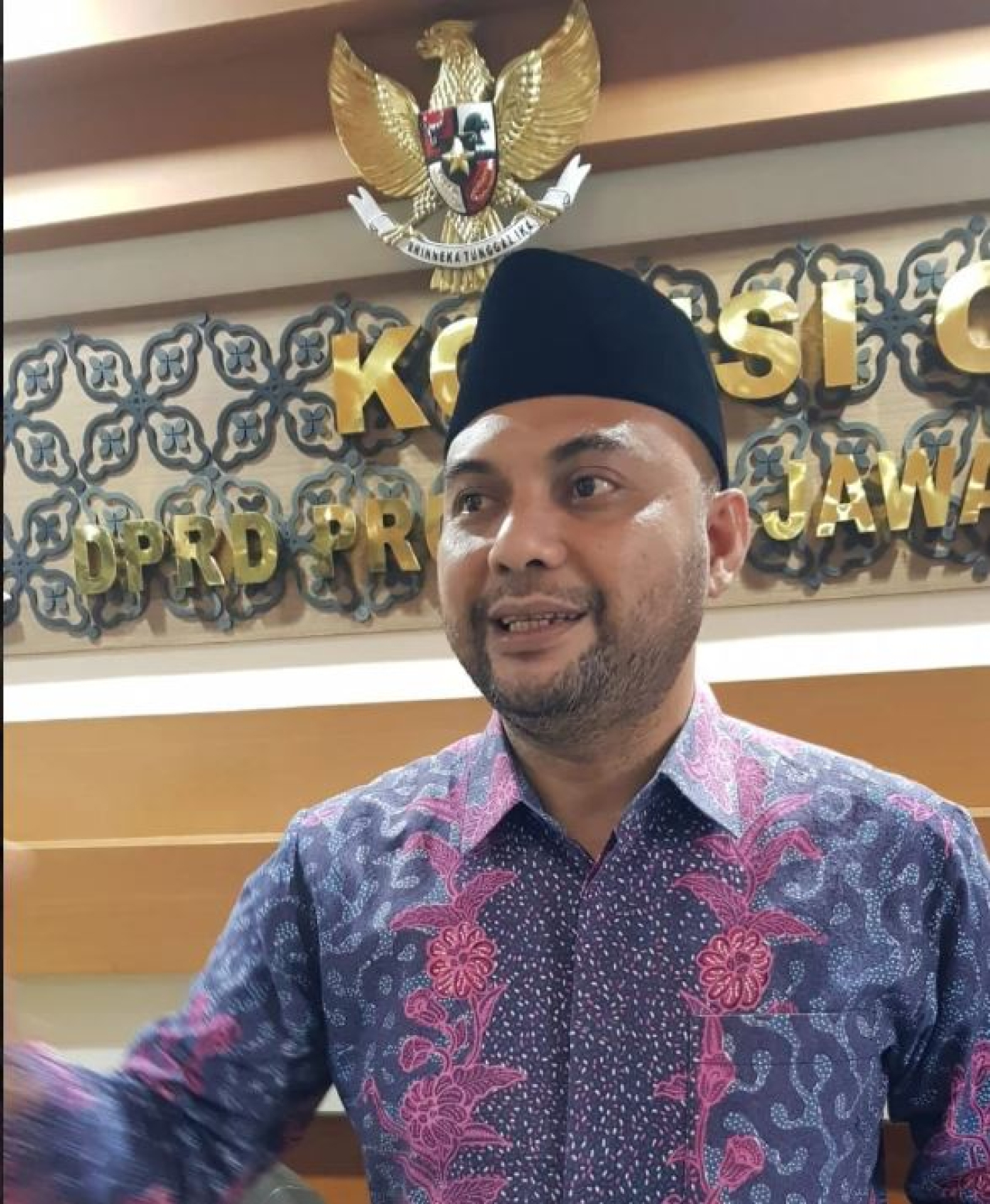 Politisi Gerindra Kecam Ricuh Pertandingan IBCA MMA Porprov 2025 Malang vs Bangkalan