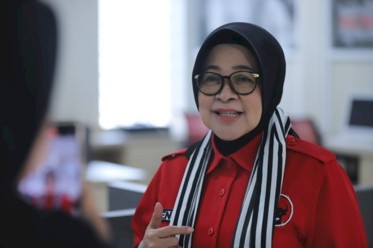 Fraksi PDIP DPRD Jatim Optimis Kepemimpinan Baru Bank Jatim Pulihkan Kepercayaan Publik