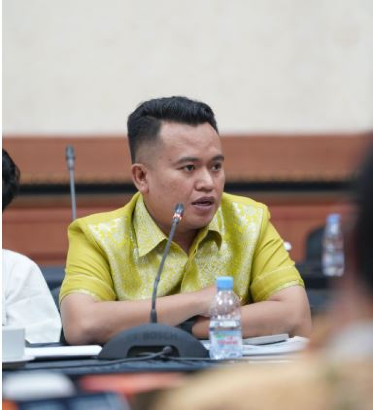 Komisi D DPRD Jatim Desak Tindak Tegas dan Evaluasi Menyeluruh Usai Temuan KNKT Soal KMP Tunu Pratama Jaya