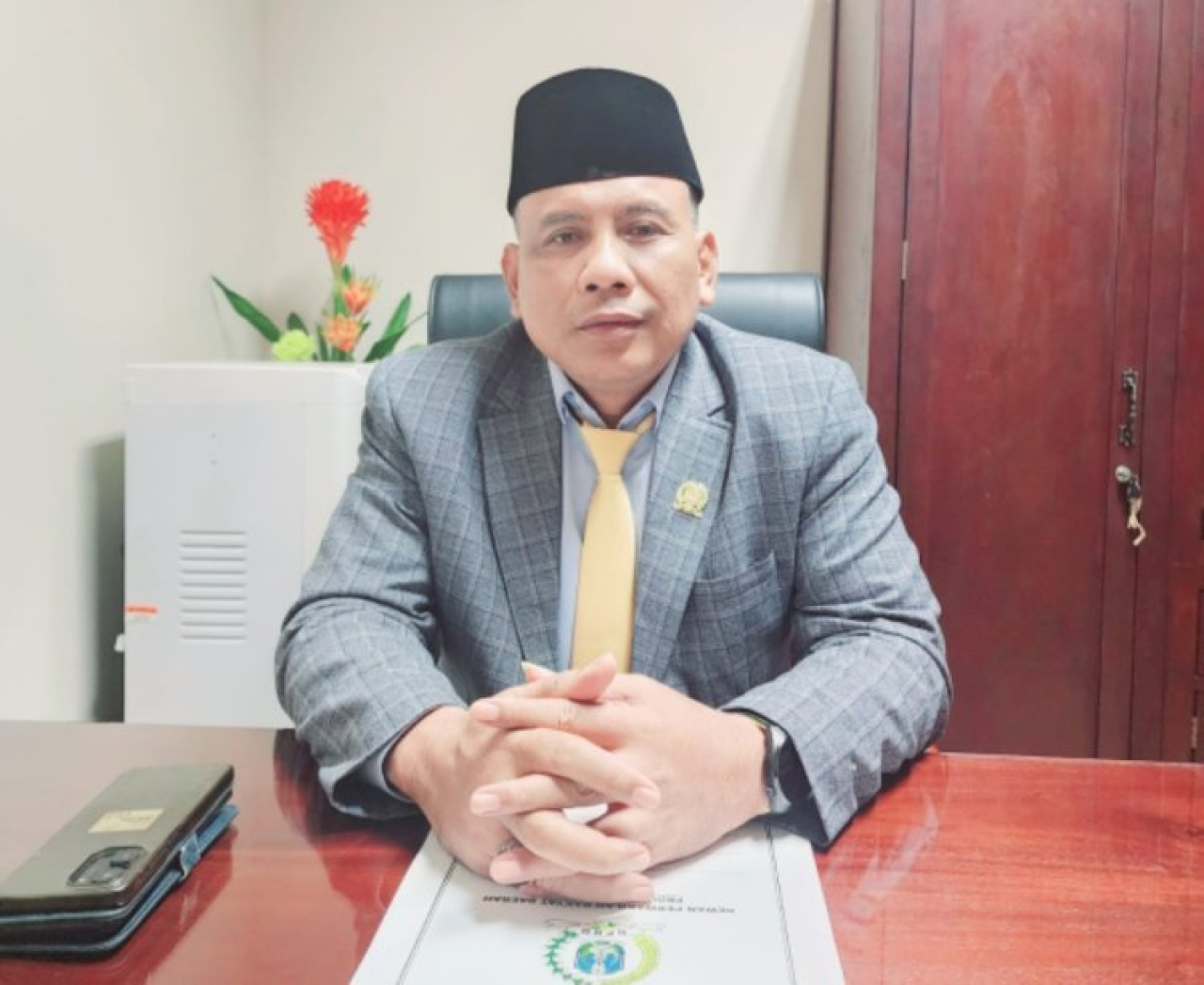 DPRD Jatim Optimis Pemerintah Pusat Lakukan Kajian Mendalam Terkait Putusan MK Pisahkan Pemilu Nasional dan Pilkada