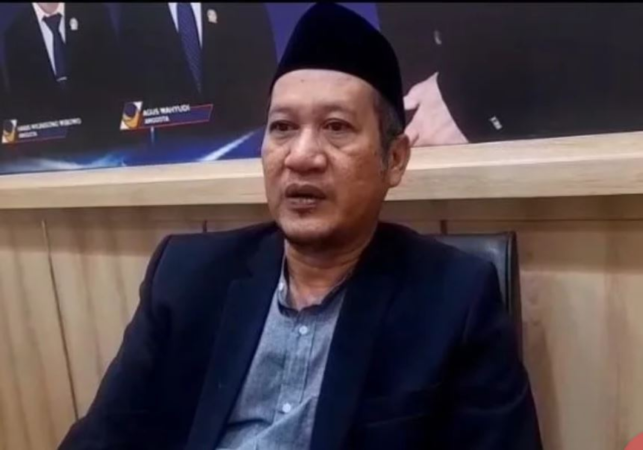 MUI Jatim Haramkan Sound Horeg, Gus Iwan: Perlu Aturan Pemerintah