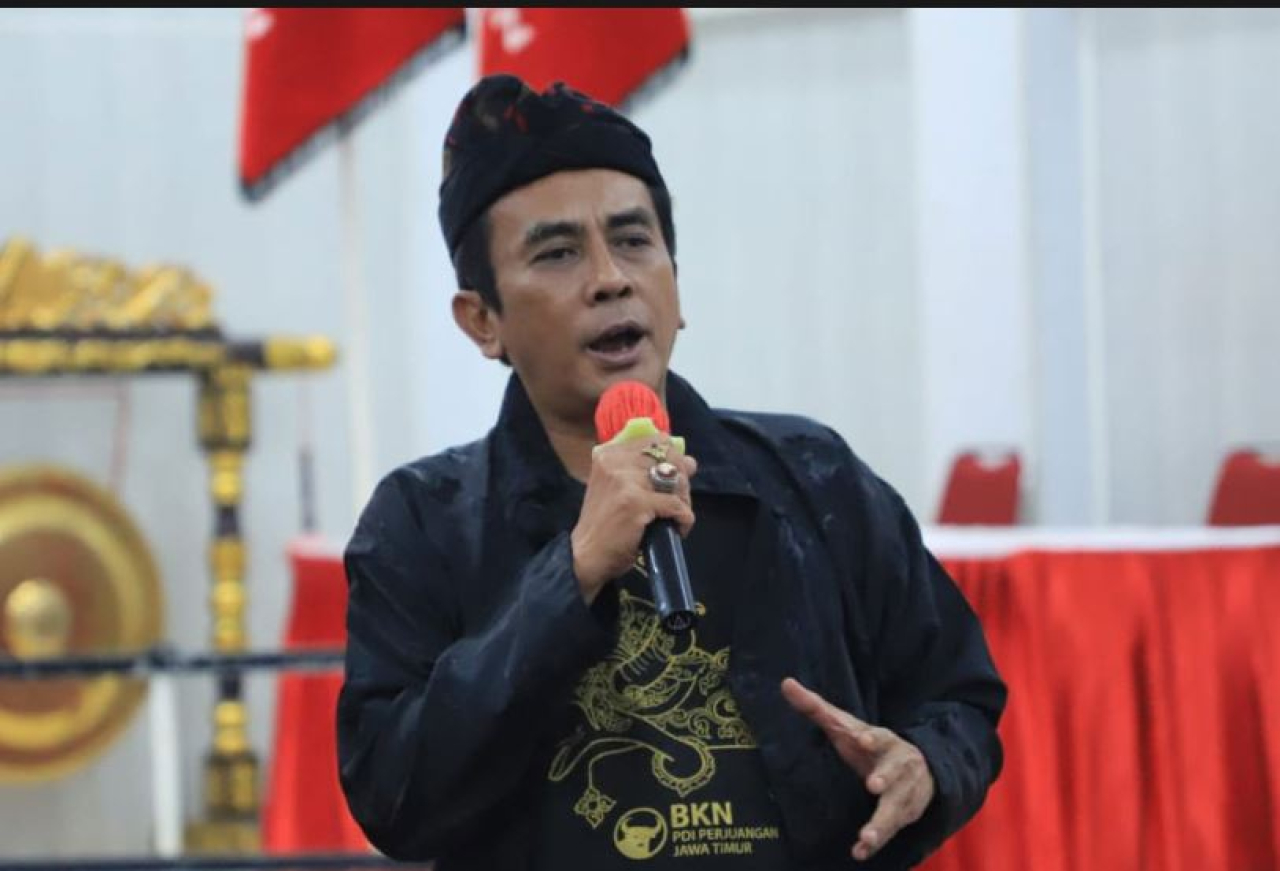 Dorong Pengentasan Kemiskinan, Ony Setiawan Minta Dinas Peternakan Jatim Fokus pada Bantuan Ternak Skala Kecil