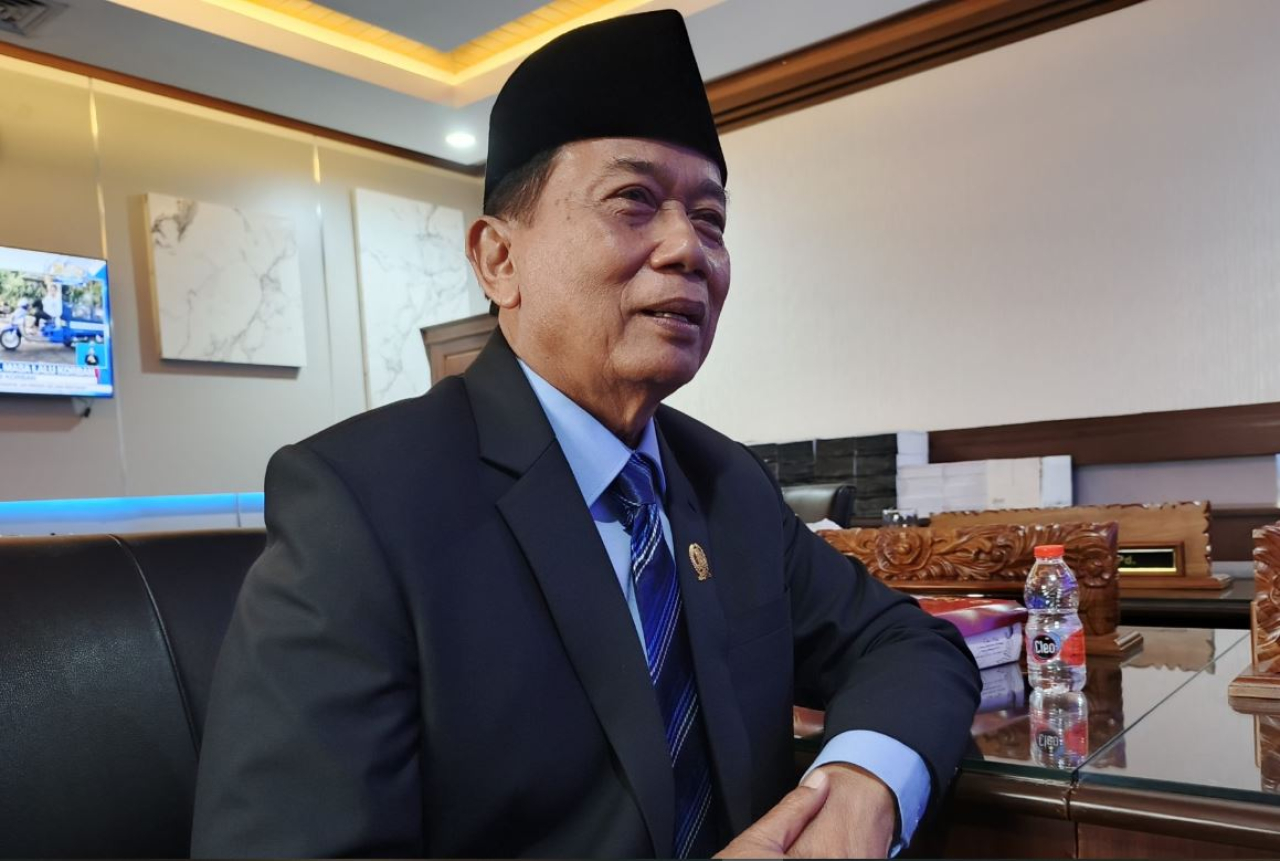 Komisi E DPRD Jatim Pantau Sekolah Rakyat, Rasiyo Ingatkan Pentingnya Sinergi Instansi