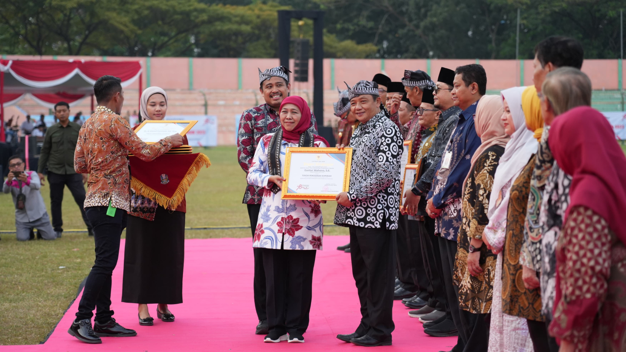 Minim Pemahaman, Fraksi PDIP DPRD Jatim Minta Sosialisasi Koperasi Merah Putih Dimaksimalkan