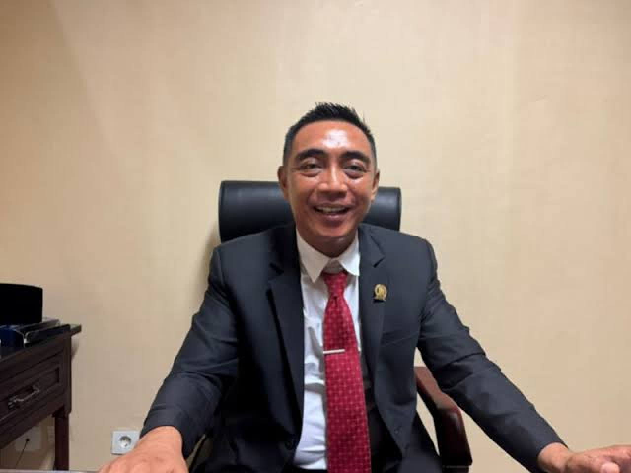 Fraksi PDIP Ingatkan ASN dan PPPK Baru Jauhi KKN dan Jalani Tugas dengan Integritas