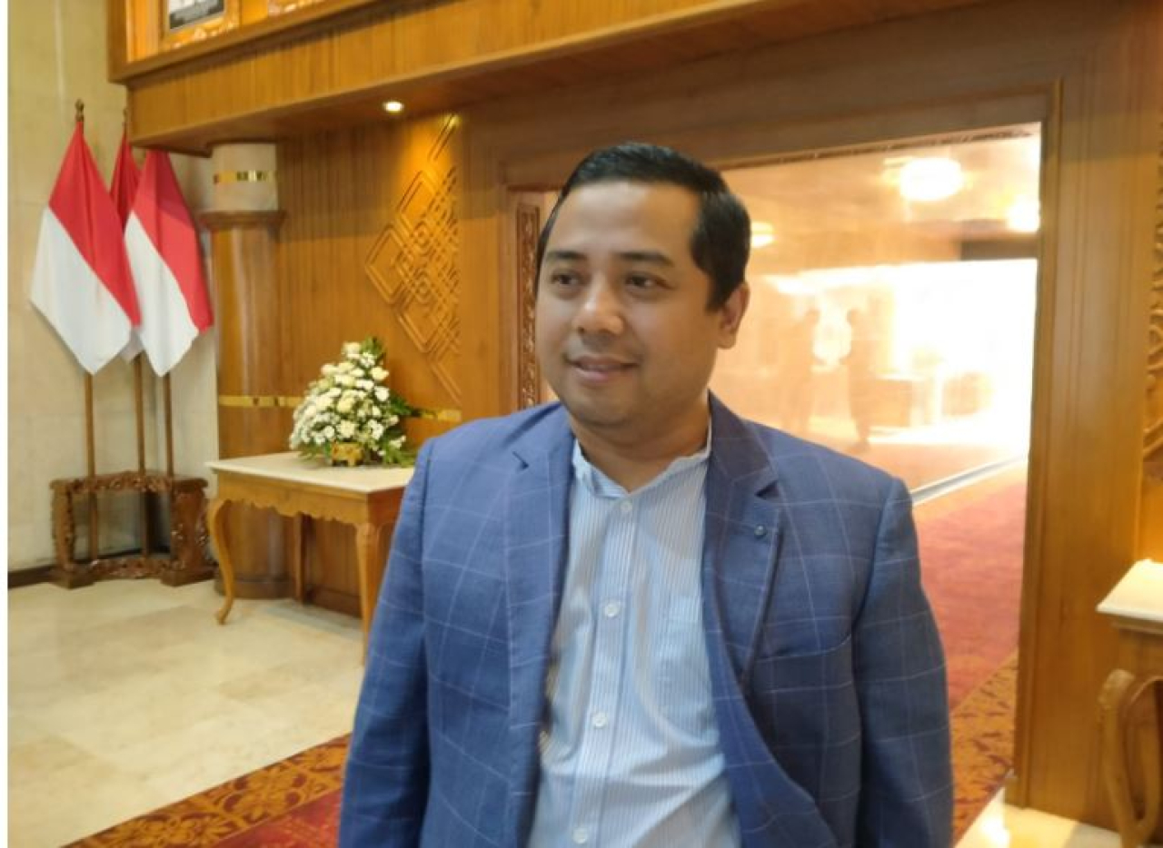 DPRD Jatim Pastikan Penundaan Paripurna APBD 2025, Ini Alasannya