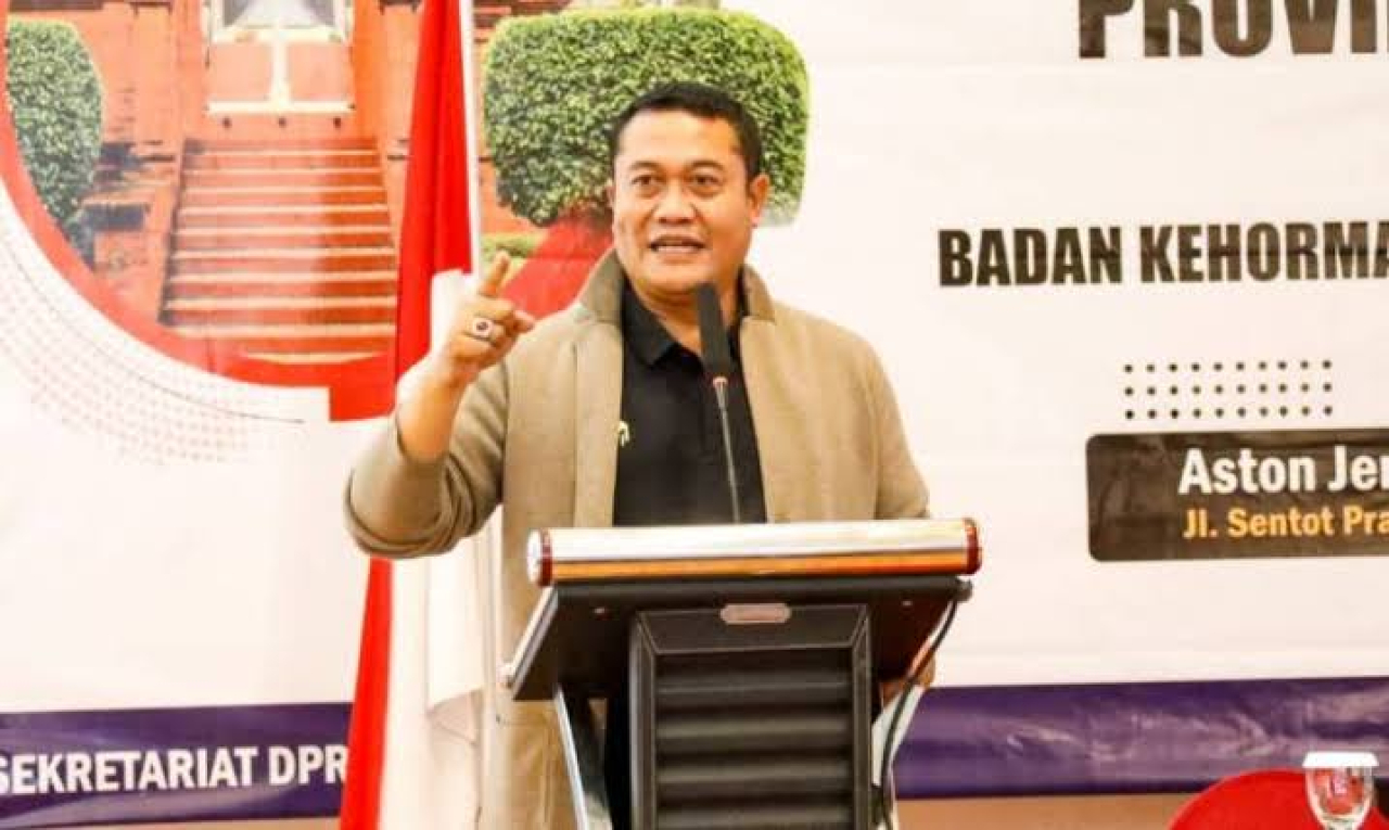 Fraksi PDIP DPRD Jatim: Optimalisasi Cukai Rokok Kunci Tambahan PAD Provinsi