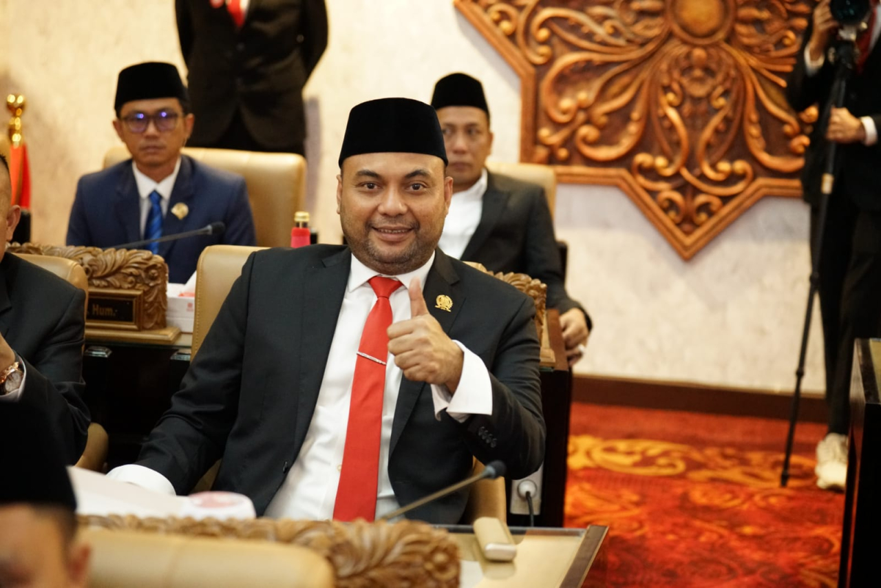 Ketua Komisi D DPRD Jatim Abdul Halim Dorong Trans Jatim Laut Jadi Akses Strategis Pulau Madura