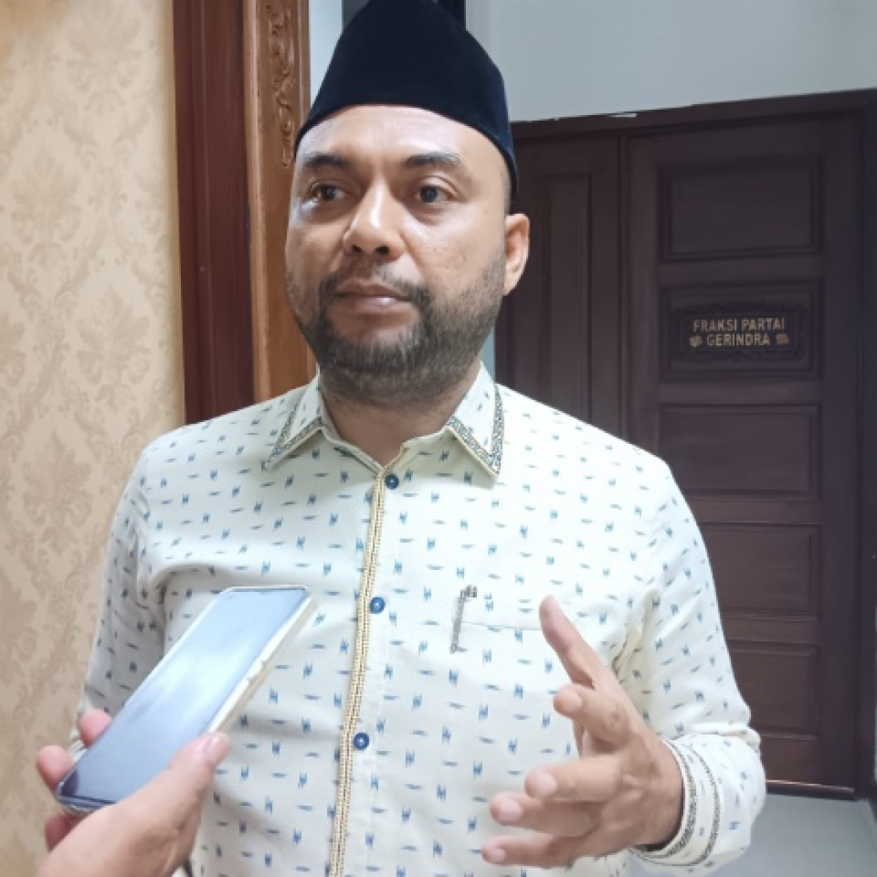 Ketua komisi D DPRD Jatim Abdul Halim/ist