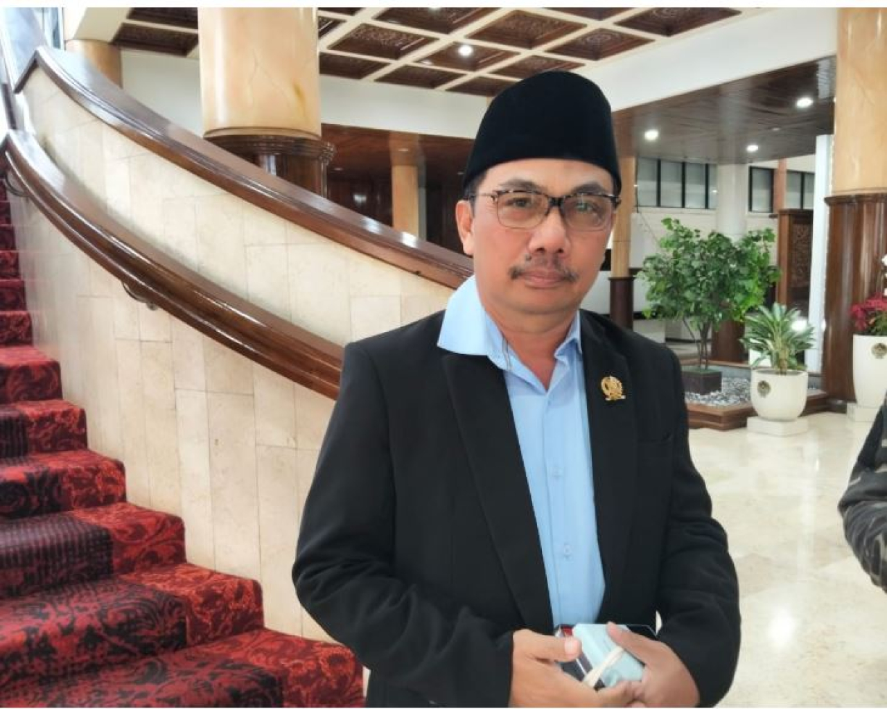 DPRD Jatim Tekankan PAK APBD 2025 Harus Jawab Kebutuhan Masyarakat