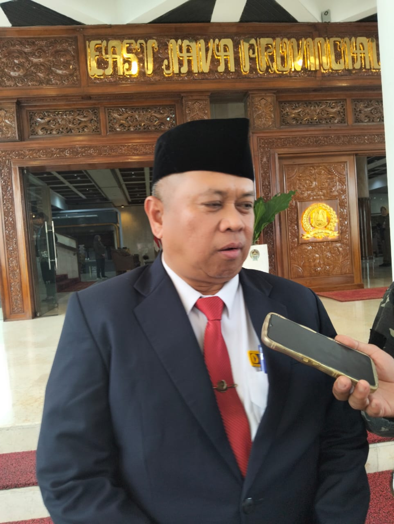 Raih Apresiasi Nasional, Trans Jatim Hadirkan Inovasi dan Perluasan Jaringan