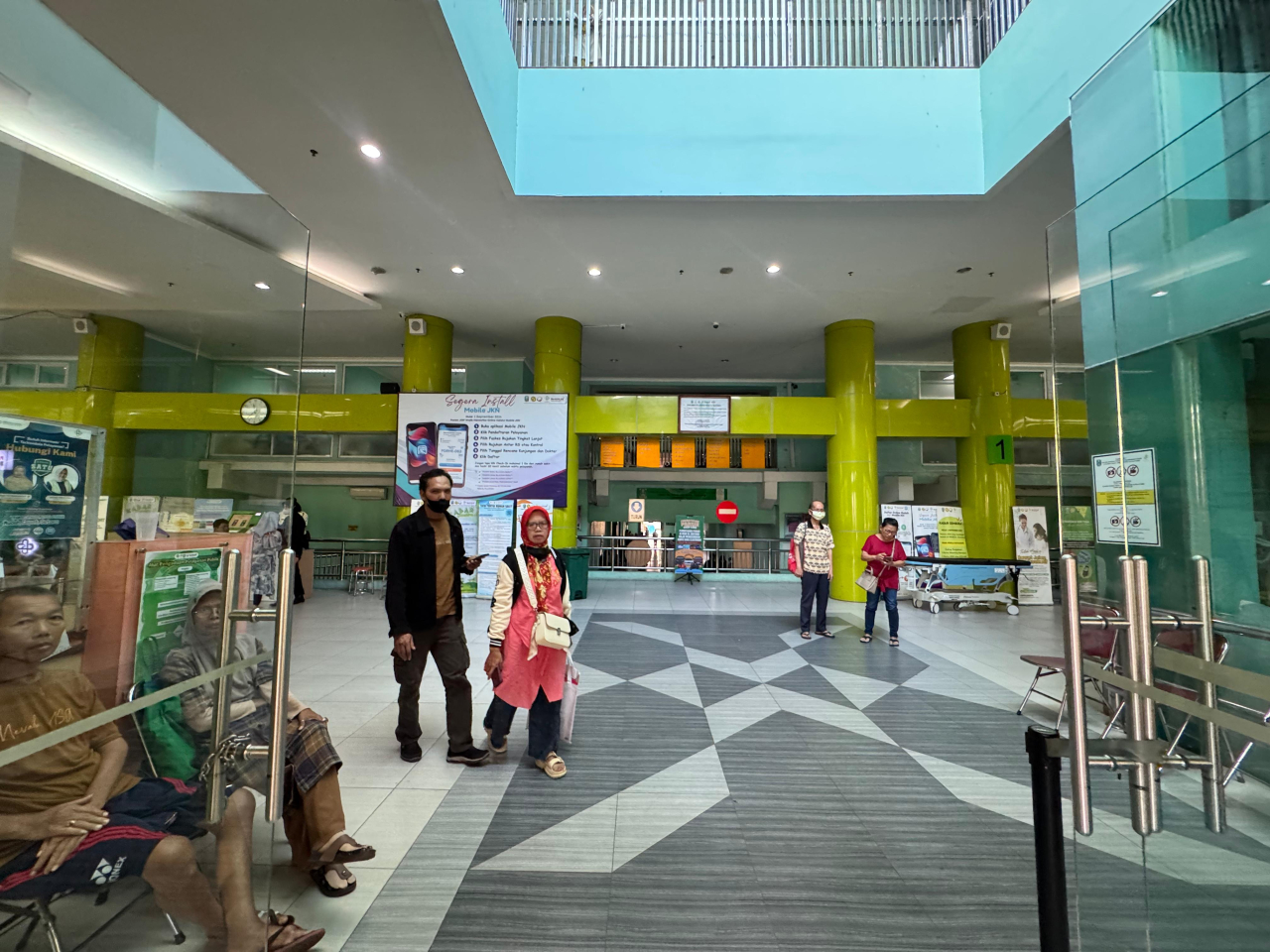 RSUD dr. Soetomo Tingkatkan Kesetaraan Layanan untuk Pasien BPJS dan Umum