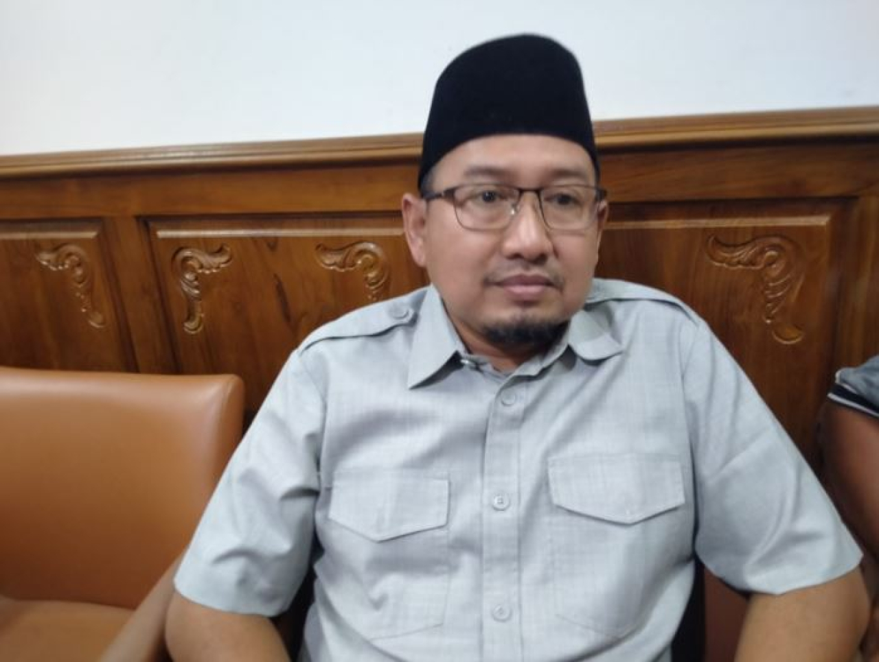 Fraksi Gerindra DPRD Jatim Soroti Raperda Pajak Daerah dan Susunan Perangkat Daerah