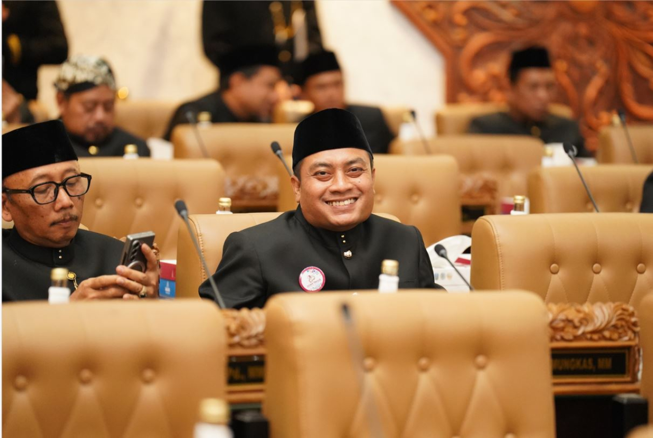 Puguh Wiji Pamungkas: Capaian Pembangunan Jatim Patut Diapresiasi, Tapi Jangan Cepat Berpuas Diri