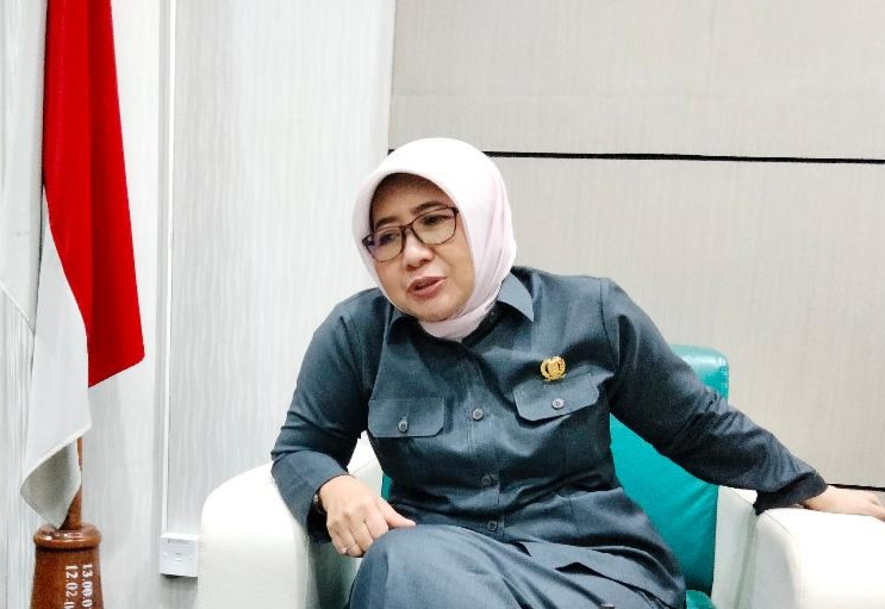 Komisi B DPRD Jatim Inisiasi Raperda Pelindungan Petambak Garam–Ikan