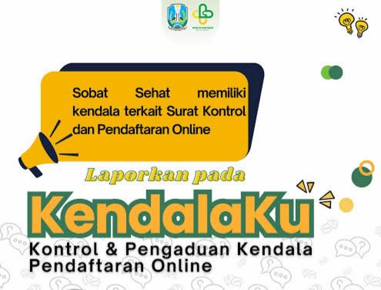 Wujud Pelayanan Responsif: RSUD dr. Soetomo Hadirkan Aplikasi “KendalaKU” untuk Aduan Pasien 1x24 Jam