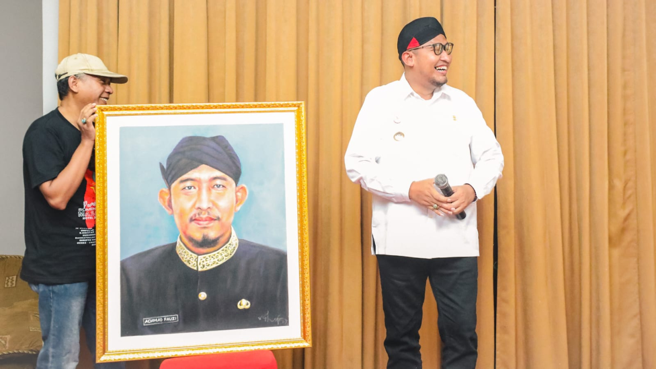 Bupati Fauzi Pastikan Destinasi Wisata di Sumenep Prima Sambut Libur Nataru