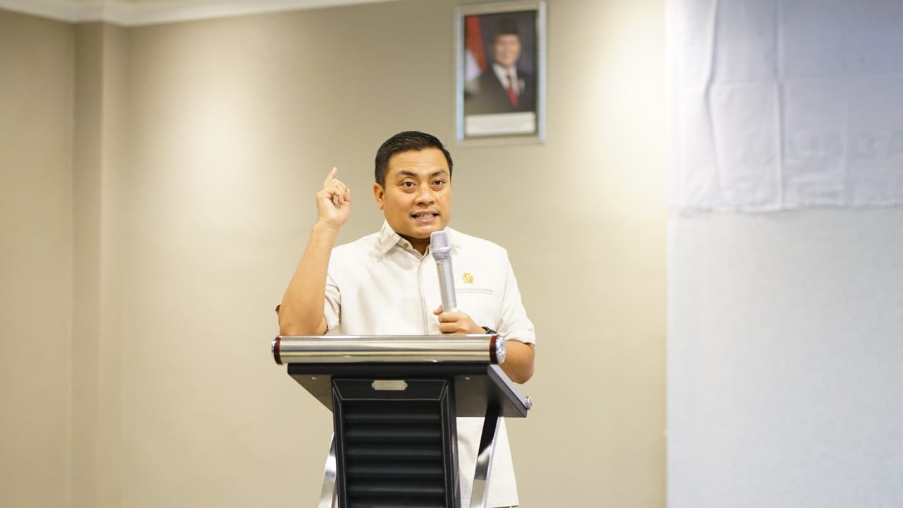 Fenomena Fatherless Mengkhawatirkan, Puguh DPRD Jatim Ajak Pemerintah dan Masyarakat Bergerak Bersama