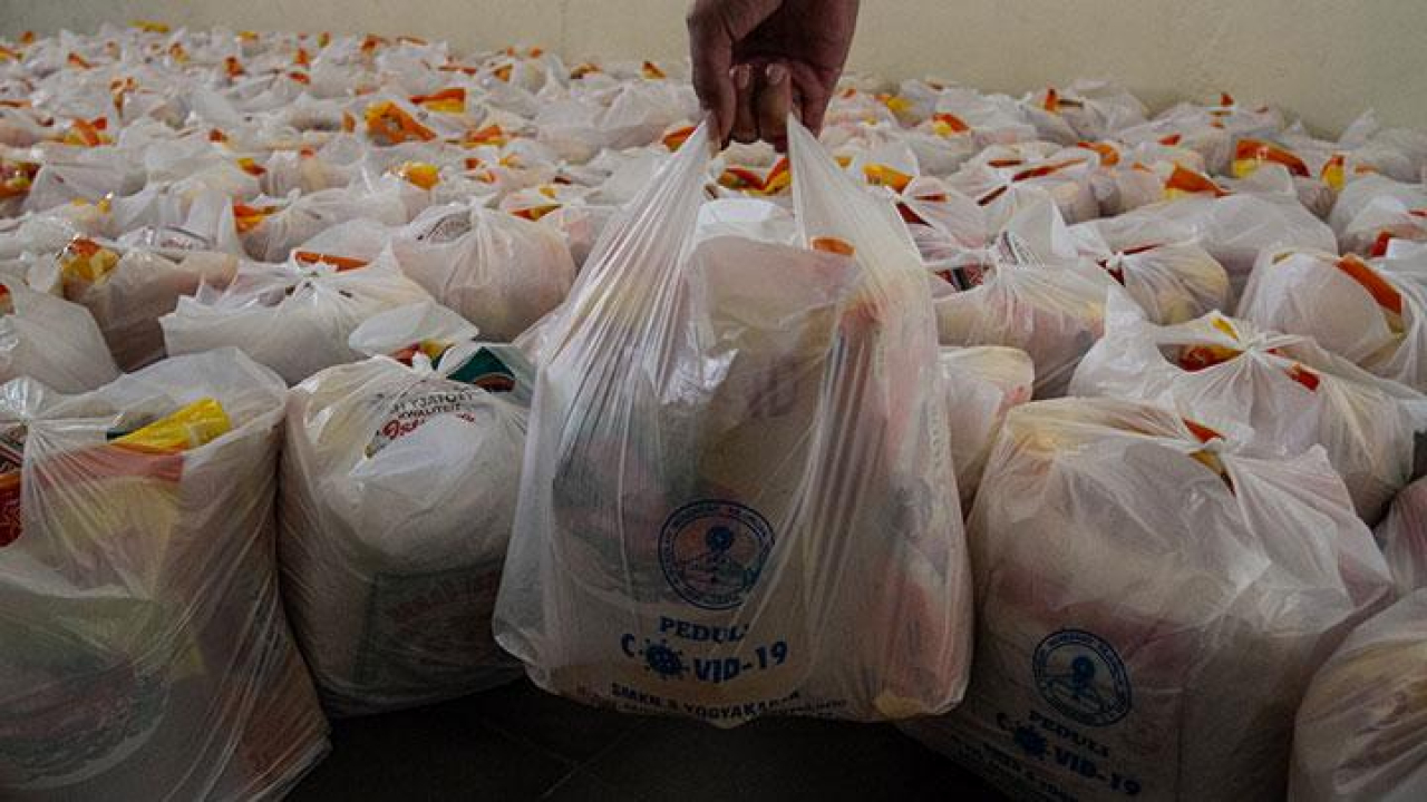 Diaspora Keluhkan Pajak Bantuan Bencana Sumatera, Pemerintah Klaim Masih Sanggup Atasi