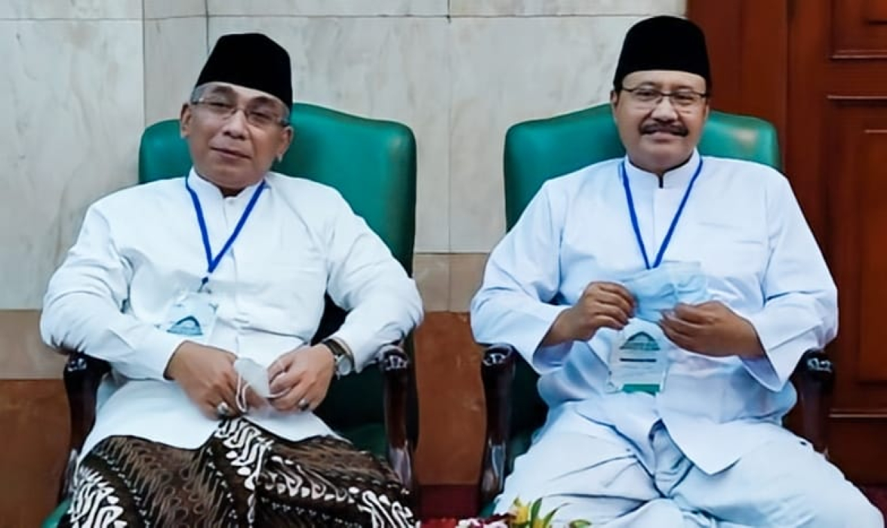 Bukan Khittah, Tapi Jatah: PBNU Terbelah Dua Karena Skema Tambang dan Warisan Era Politik