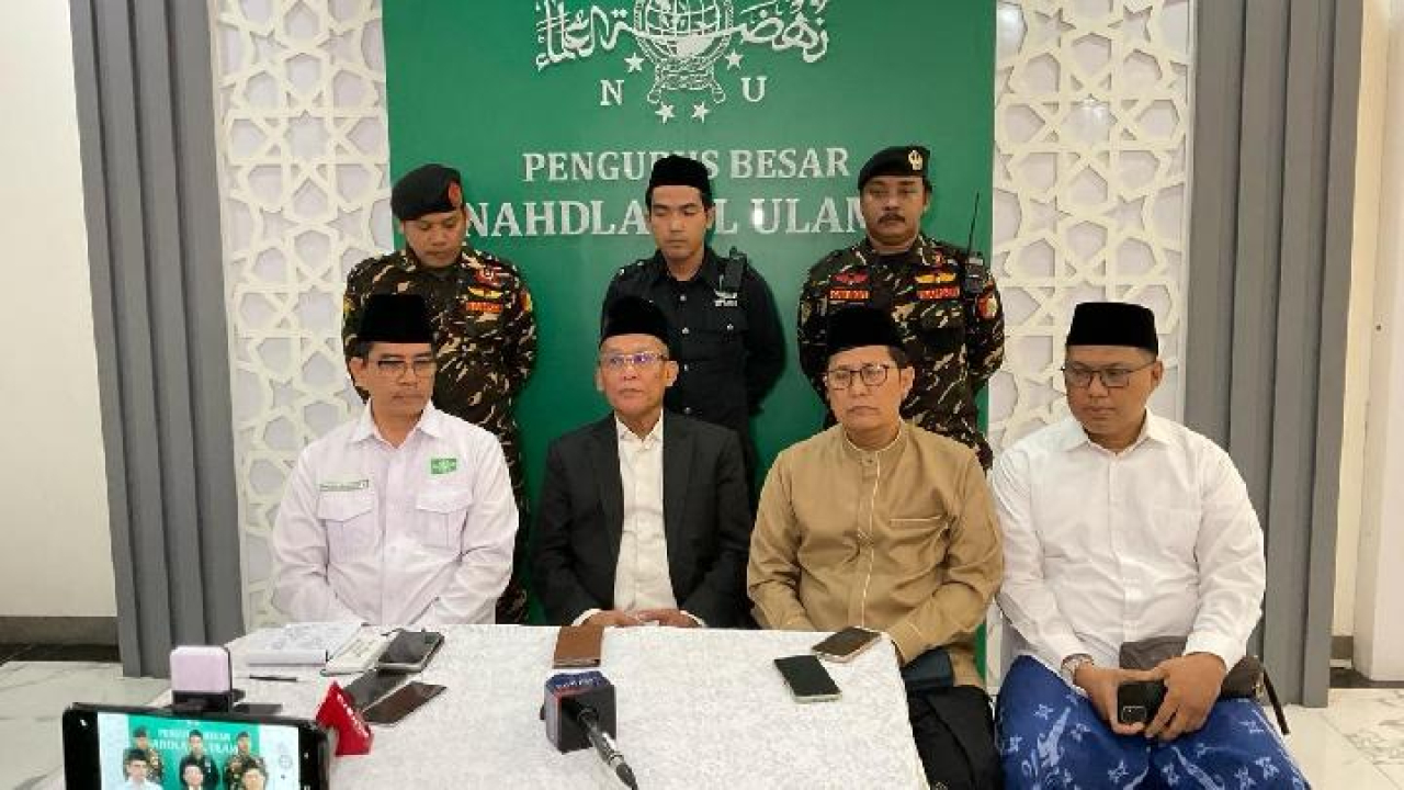 Kelompok Sultan PBNU Terus Melaju: Mohammad Nuh Ditetapkan Katib ‘Aam Baru, Siapkan Munas dan Muktamar
