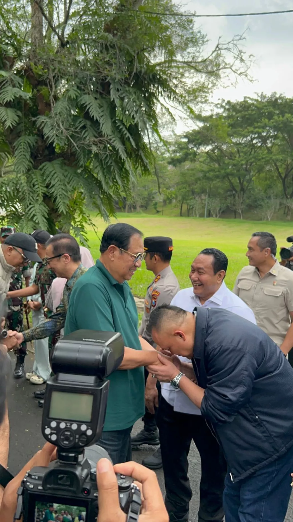 Sambut Kehadiran SBY, Demokrat Jatim Gaspol Konsolidasi Lewat Retreat