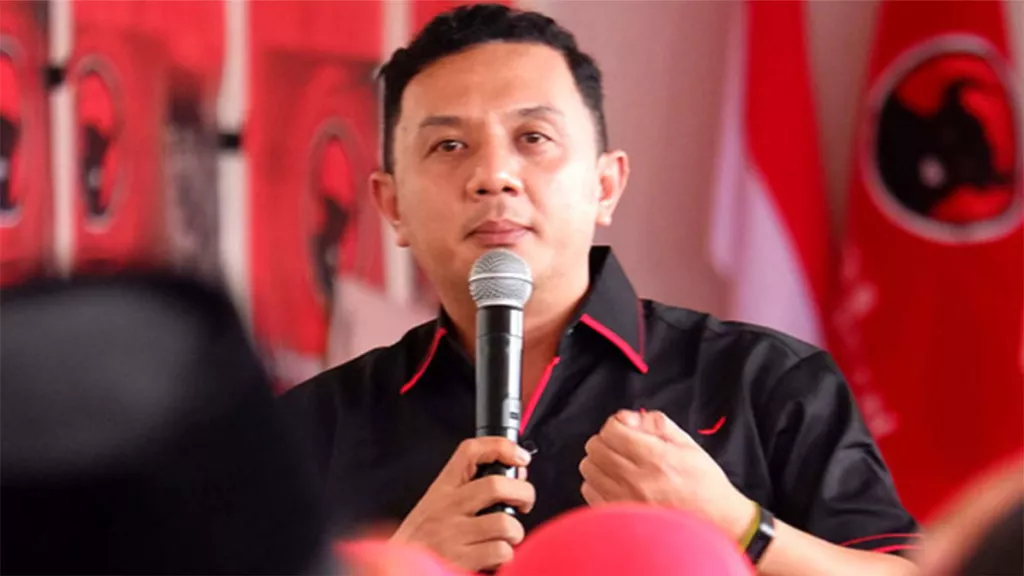 Mudik Lebaran Aman, PDIP Jatim Buka 38 Posko di Seluruh Jawa Timur