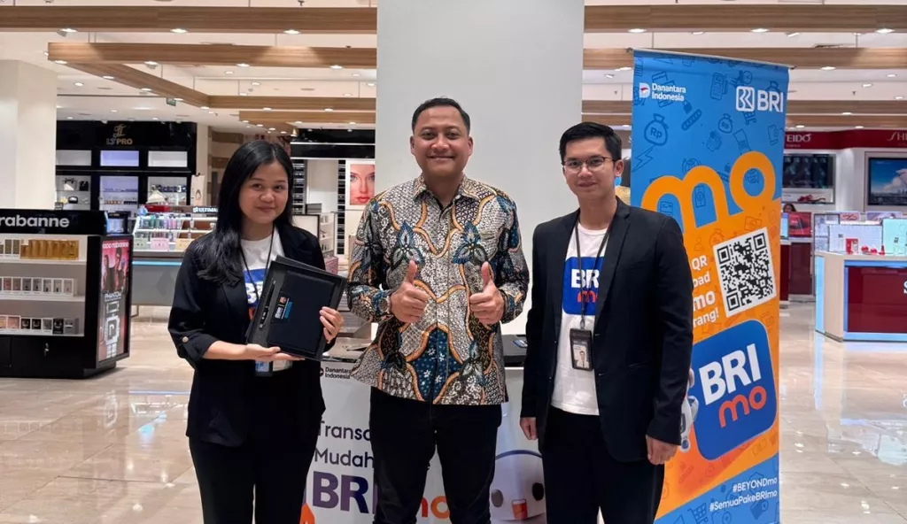 Langkah Strategis BRI Kusuma Bangsa Gandeng Pecinta Sepak Bola di Surabaya