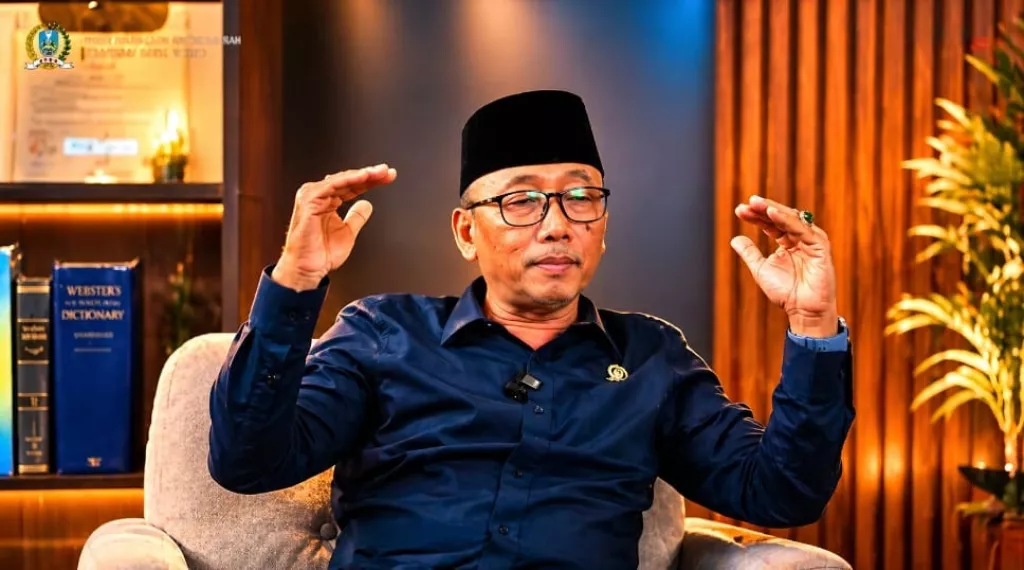 Fraksi PAN Soroti SiLPA Jatim Rp3,38 Triliun, Minta Evaluasi Perencanaan APBD