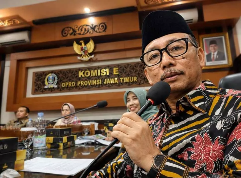 Suli Daim Ingatkan Sekolah Negeri: Fokus Belajar, Jangan Bebani Wali Murid