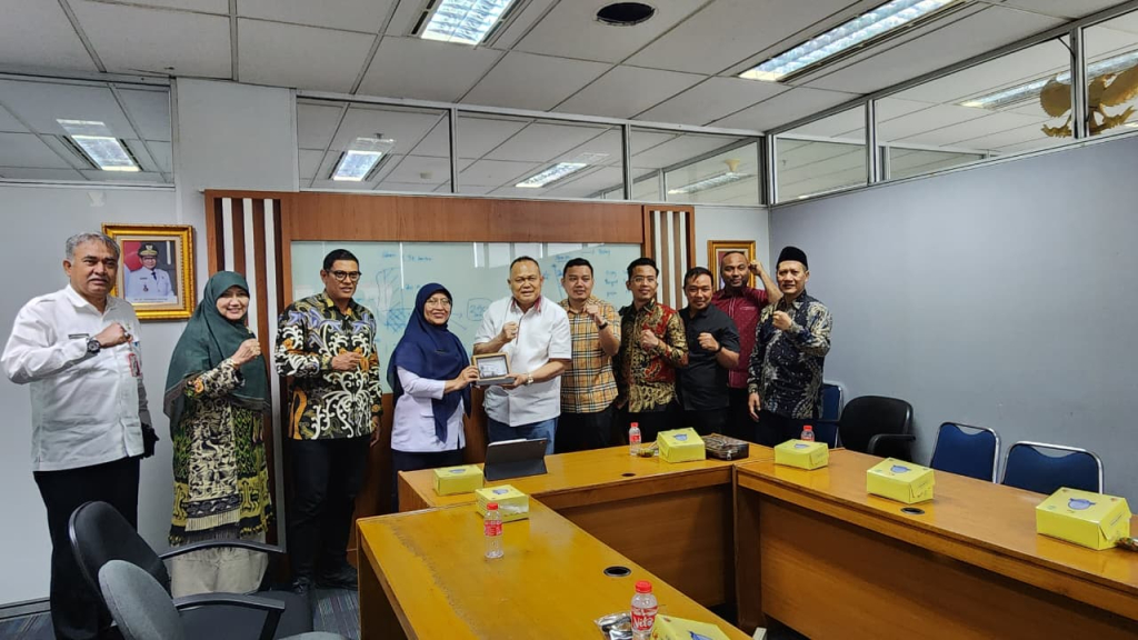 Pansus BUMD DPRD Jatim Cari Formula Tepat Tingkatkan Kontribusi PAD