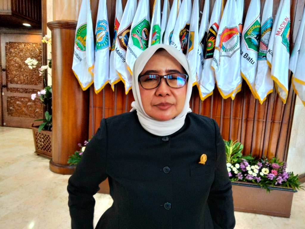 Ketua Komisi B DPRD Jawa Timur Soroti Minimnya Dampak Pertumbuhan Ekonomi Nasional ke Jatim