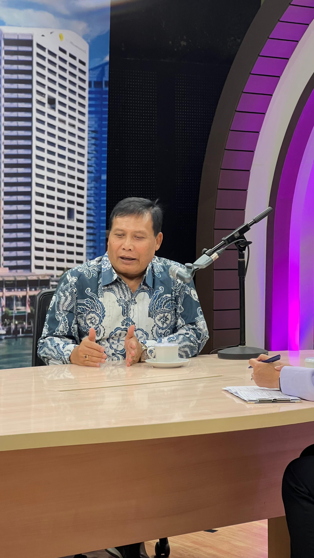 Kontribusi Minim ke PAD, Pansus DPRD Jatim Soroti Kinerja BUMD dan Wacanakan Audit Independen