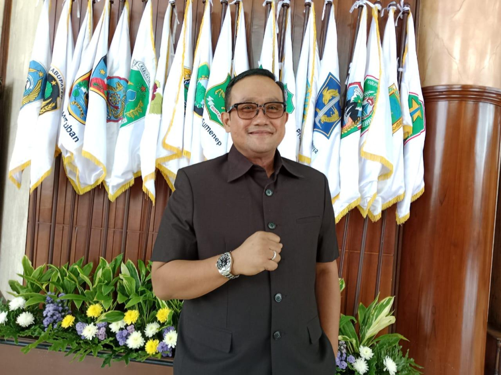 Golkar Jatim Gaspol ke Pemilu 2029, Kader Diminta Rutin Siaran Langsung di Medsos