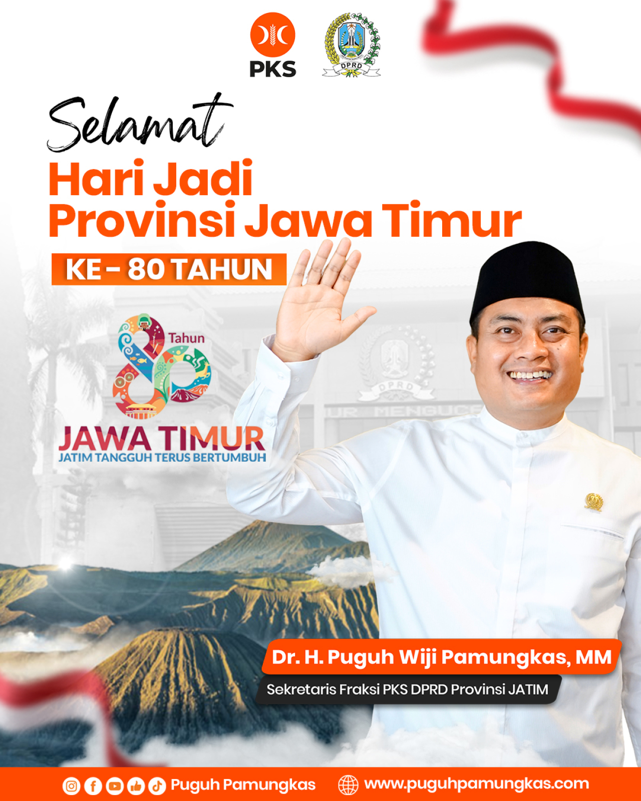 Hari Jdo Prov jatim okt 2025