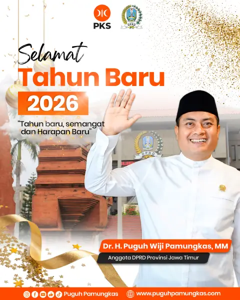 Tahun Baru 2026